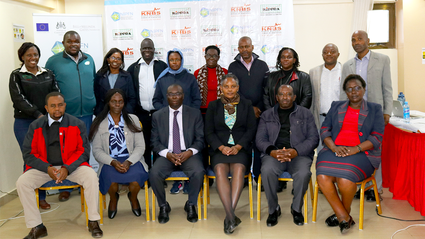 Read more about the article POLICY ADVISORY COMMITTEE WORKSHOP ON THE REVIEW AND FINALISATION OF SECTORS’ POLICY-RELEVANT QUESTIONS