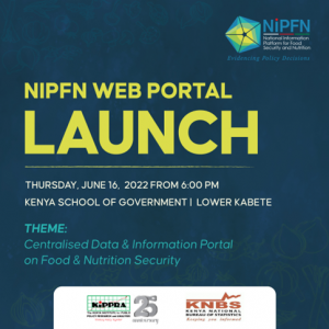 NIPFN web launch