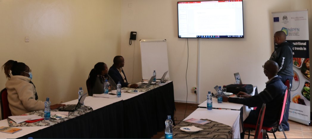Read more about the article WRITING WORKSHOP FOR THE SOCIAL PROTECTION POLICY PAPER