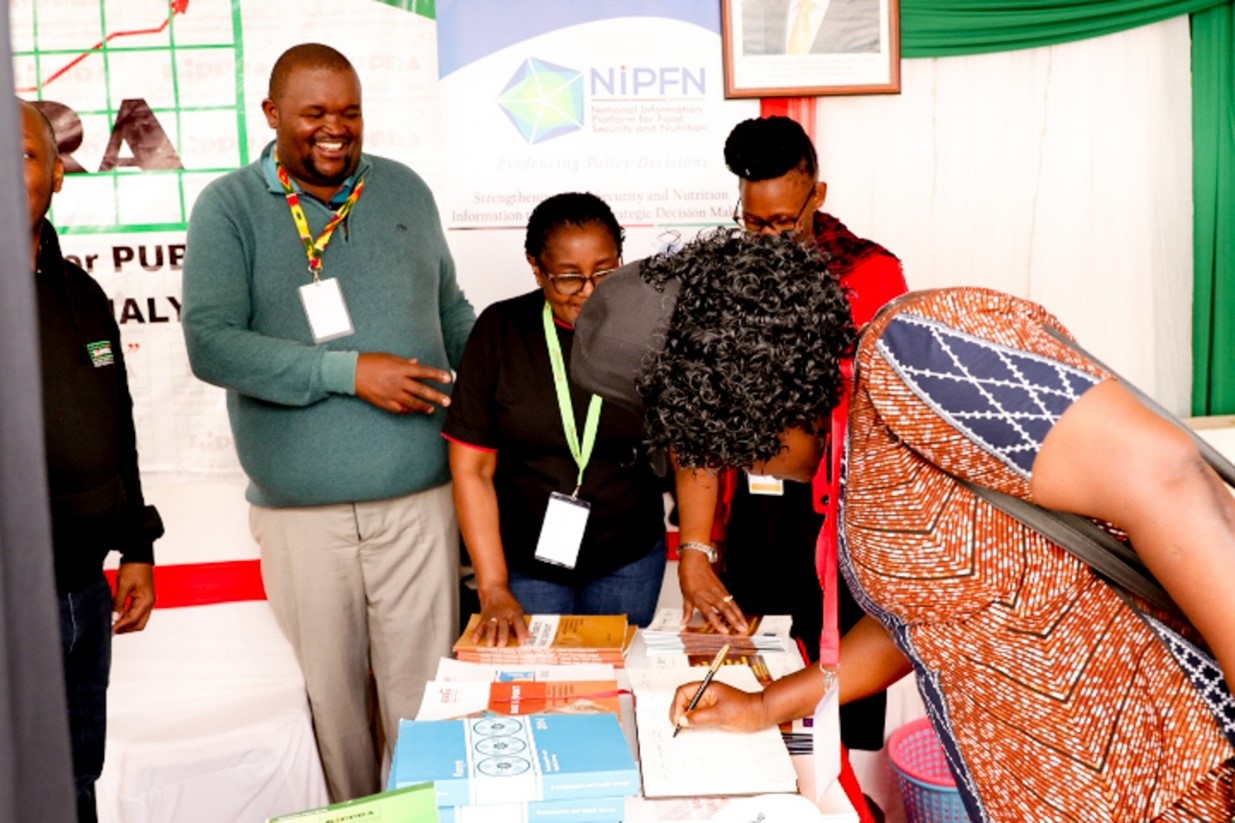 Read more about the article NIPFN Kenya Participates in Devolution Conference 2023