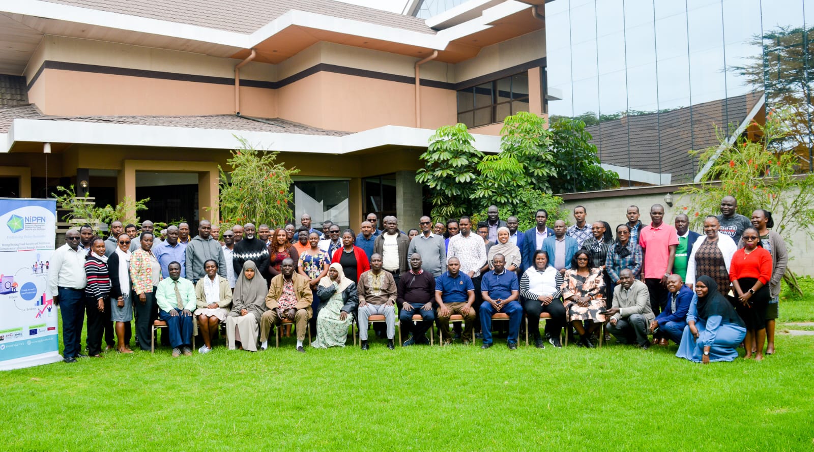 Read more about the article NIPN County Roll Out and Sensitization Workshop