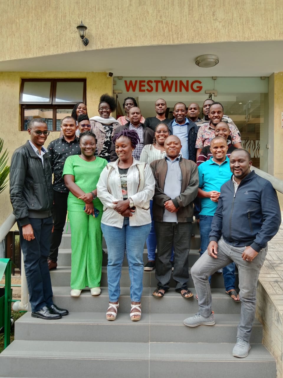 Read more about the article Capacity Building Workshop on Intermediate Data Management and Analysis in Stata