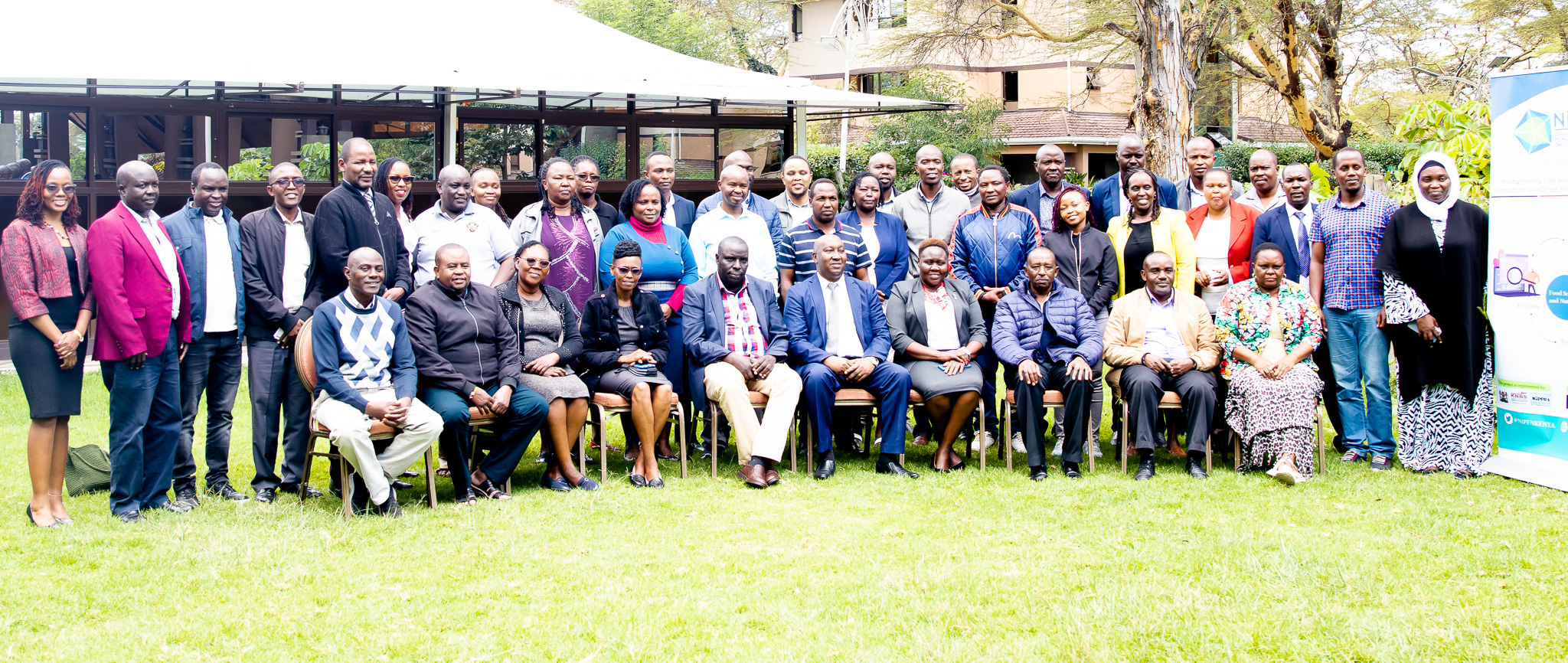 Read more about the article NIPFN County Roll Out and Sensitization Workshop